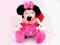 DISNEY MYSZKA MINI MINNIE SUPER MASKOTKA 50 cm duż