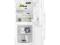 Lodówka ELECTROLUX EN2400AOW 154/60cm Space+