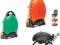 Grill gazowy Broil King O-Grill MIX KOLORÓW grille