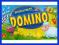 Wielkanocne domino obrazkowe