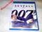 007 SKYFALL - Blu-Ray - SZYBKA WYSYŁKA - Bond - PL