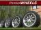 19'' 5x114,3 Hyundai iX35 op. letnie 2x 7,5mm 2011