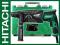 Młot-wiertarka młot 830W SDS-plus HITACHI DH26PC