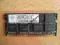 NANYA 1 GB 5300S DDR2 PC2 GWARANCJA