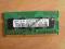 SAMSUNG 1 GB 8500S DDR3 PC3 GWARANCJA