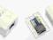 PUSZKA RJ45x1 UTP n/t 5e Proskit / 0816