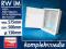 RW IM 575x500x130mm podtynkowa SZAFA do LAN/TV-SAT