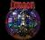 CD- DRAGON- SACRIFICE  (NOWA W FOLII)