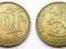 FINLANDIA 50 PENNIA 1977 K