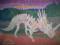 STYRAKOZAUR PUZZLE 3D DREWNIANE DINOZAURY *charyta