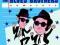 THE BLUES BROTHERS COMPLETE (1998) / 2 CD MUS