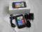 @ HTC Wildfire S @ 5Mpx, WiFi, CZARNY, Jak Nowy