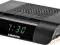 RADIOBUDZIK BUDZIK RADIO GRUNDIG KSC 30 CZARNY