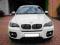 BMW X6 40d - 3xKAMERY - Head-Up - 5 os - Gwarancja