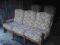 komplet sofa 3+1+1 niemcy