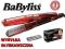 BABYLISS ST95E PROSTOWNICA PAROWA JONIZACJA  ETUI
