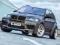 BMW X5 E70 -Aerodynamic- PRIOR DESIGN