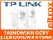 POWERLINE TP-LINK TL-PA2010P KIT 2 SZT 2762
