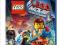 LEGO Movie Przygoda PL PS4 NOWA /SKLEP MERGI