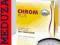 CHROM PLUS NATURELL wspomaga odchudzanie 100 tab