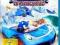 Sonic All Stars Racing Transformed Wii U /MERGI