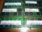 1GB DDR2 SO-DIMM PC2-5300 MONTAŻ WYSYŁKA GRATIS!!