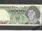 1000 Złotych  1czerwca 1982 r.   ser. KN  Piękny !