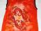 KRASNAL-NOWA Bluzka Naramka Ramionka DRAGON-146*WY