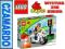 LEGO DUPLO Motocykl policyjny 5679