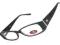 CL 3006 OKULARY OPRAWKI + SOCZEWKI ANTYREFLEKS