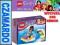 KLOCKI LEGO FRIENDS SKUTER WODNY 41000