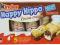 KINDER HAPPY HIPPO COCOA CREAM BATONIKI WARSZAWA