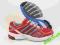 BUTY ADIDAS U44136 DO BIEGANIA ADIPRENE 40 2/3