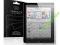 IPAD 2/3 FOLIA OCHRONNA NA EKRAN