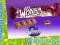 BATON WONKA CHOCOLATE NICE CREAM CZEKOLADKA W-WA