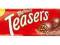 MALTESERS TEASERS 35G CZEKOLADKA BATON WARSZAWA