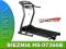 BIEŻNIA HS-07366B + GRATIS!!!!