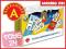 Puzzle ortograficzne RZ i Ż - gry Alexander -