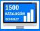 1500 PRYWATNYCH KATALOGÓW - KATALOGOWANIE|SEO - FV