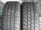 OPONY ZIMOWE GOODYEAR 215/60 R17C CENA ZA 2 SZTUKI