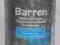 CLINEX BARREN Dezynfekcja SOLARIUM 1L=100L