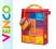 B. TOYS WSPANIAŁE  MIĘKKIE KLOCKI -  WARSZAWA