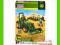 [MALAKO_PL] MEGA BLOKS John Deere Traktor na farmi