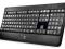 LOGITECH ILLUMINATED WIRELESS K800 PODŚWIETLANA 24
