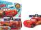 SKLEP Auta Cars Zygzak Lightning McQueen Oczy 3D