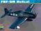 F6F-6N HELLCAT 1:48 HOBBY BOSS 80341