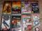 GRY PSP SONY ZESTAW GIER 10 SZTUK !! HITY CENA