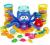 PLAY-DOH^^^OŚMIORNICA +4 TUBY GRATIS 20472