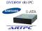 Nagrywarka DVDRW do PC SAMSUNG SH-223 na SATA FV