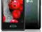 Nowy Smartfon LG Swift L3 II Titan E430 bez simloc